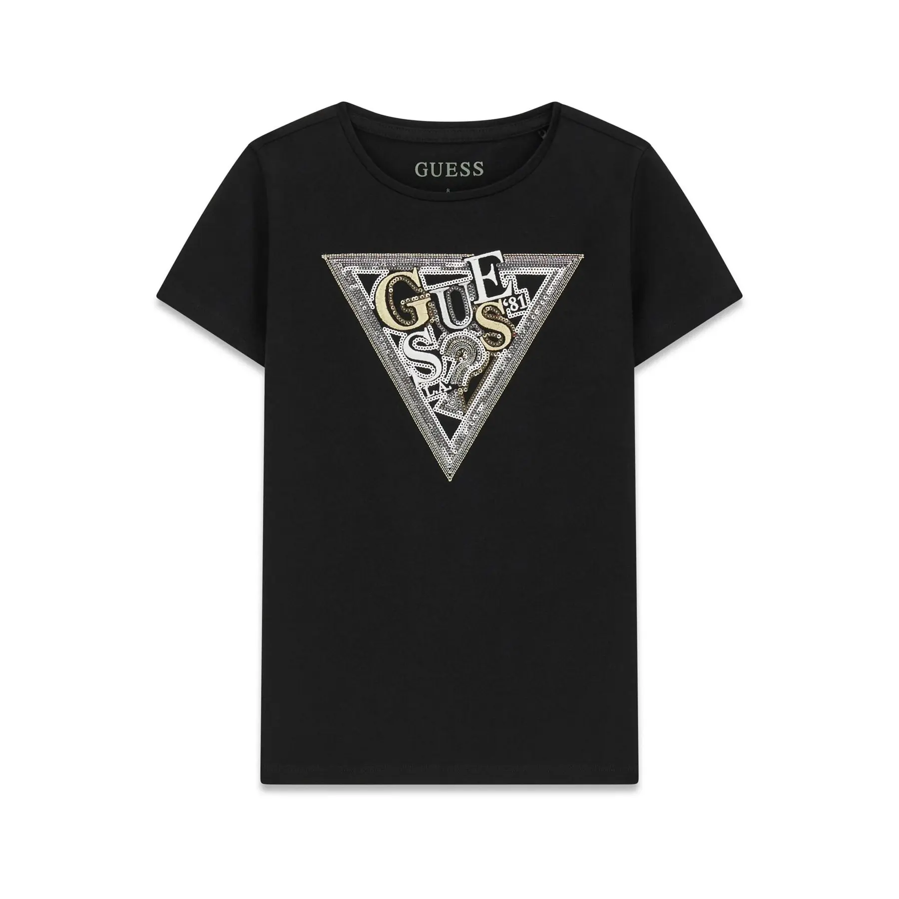 T-Shirt Mädchen Guess J6BI06-K5776
