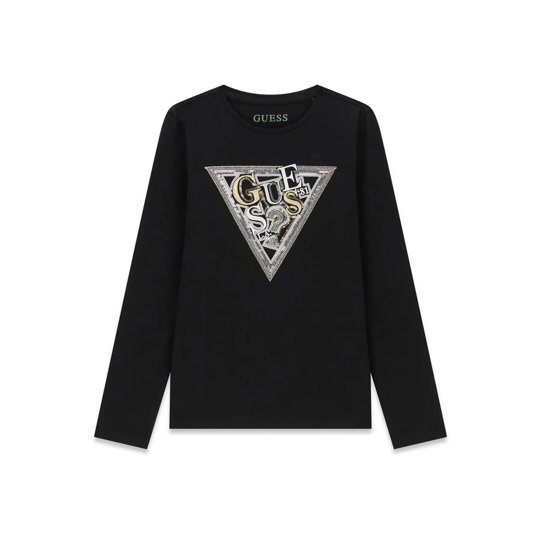 Langarmshirt Guess J6BI07-K5777