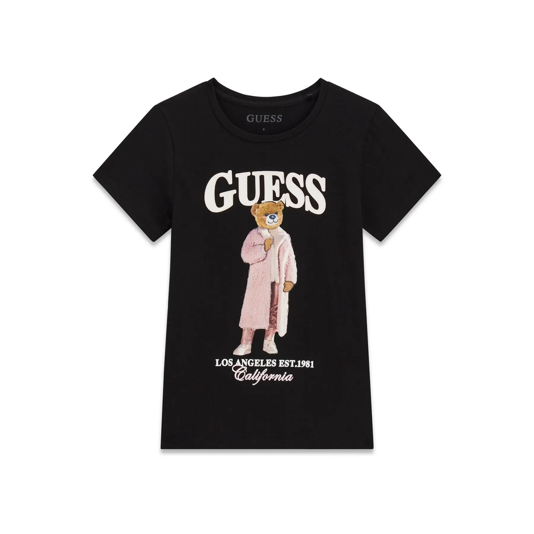 T-Shirt Mädchen Guess J6BI11-K5790