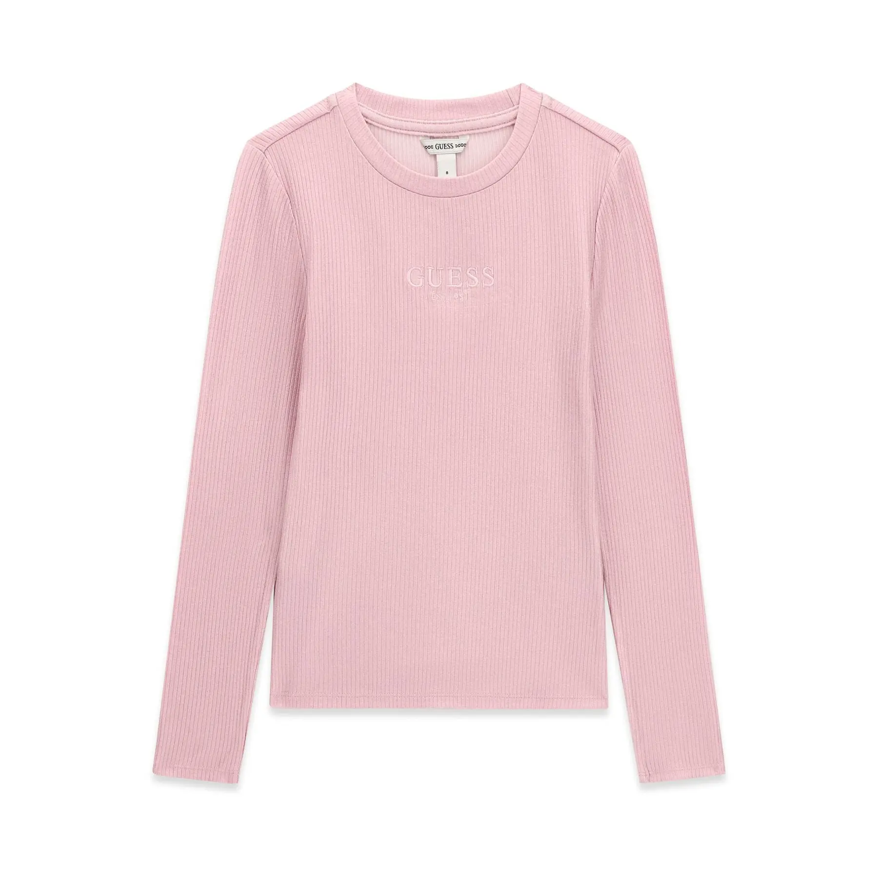 Langarmshirt Guess