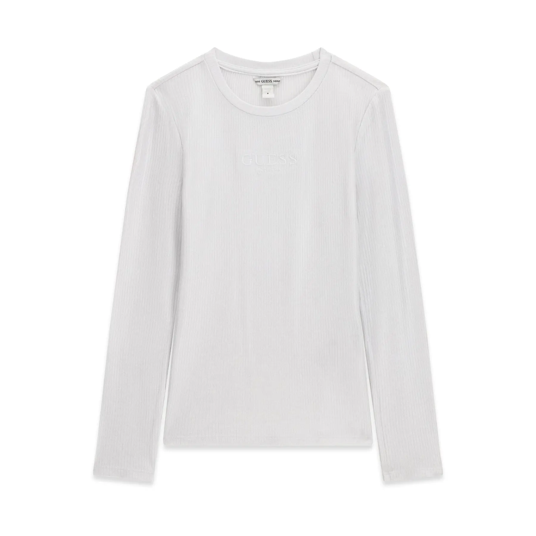 Langarmshirt Guess