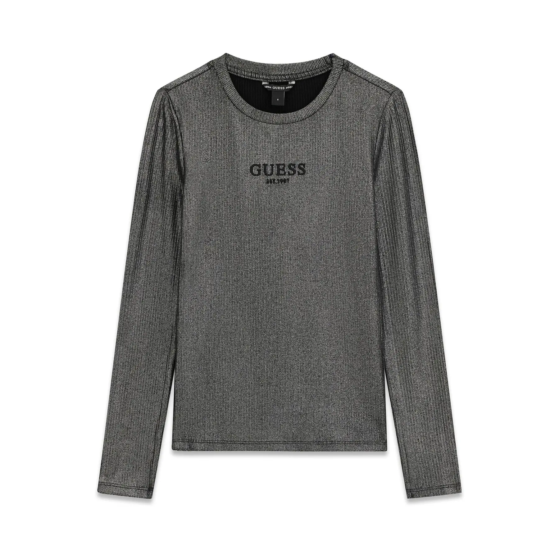 Langarmshirt Guess