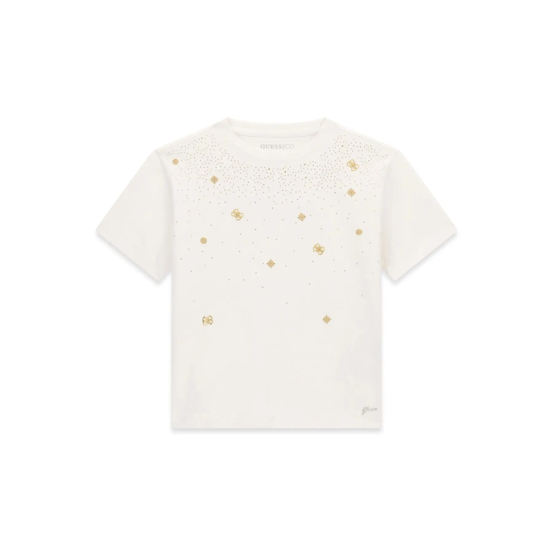 T-Shirt Mädchen Guess J6BI19-K5816