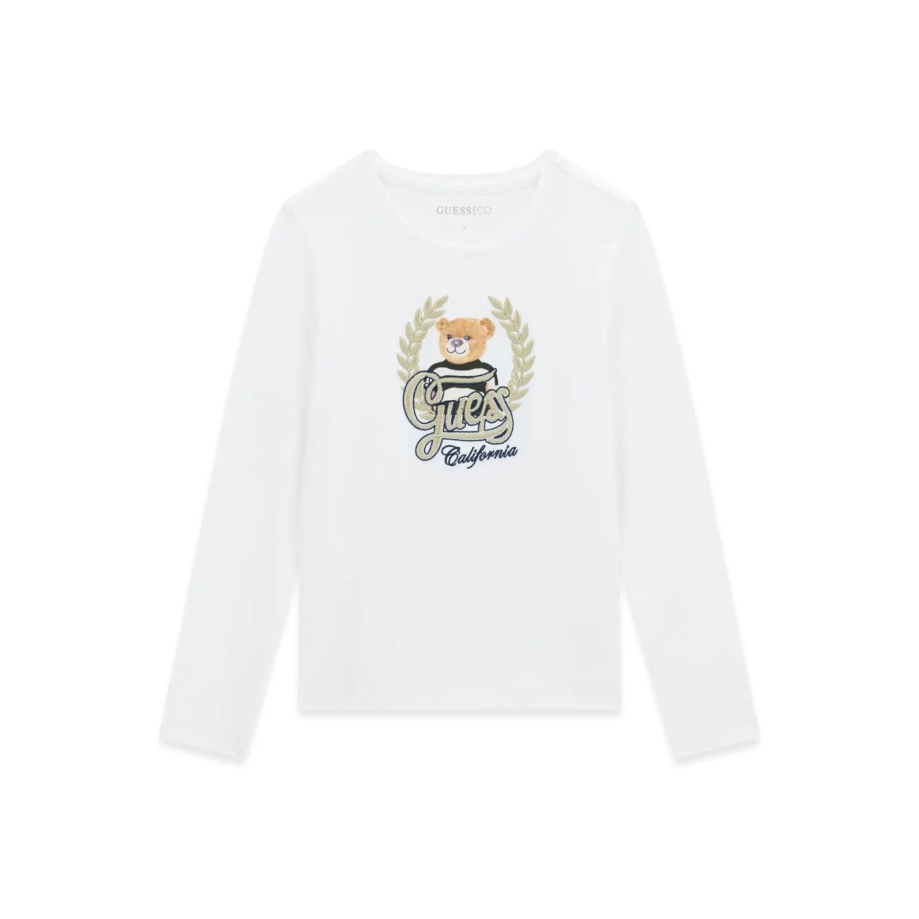 Langarmshirt Guess J6BI21-K5818