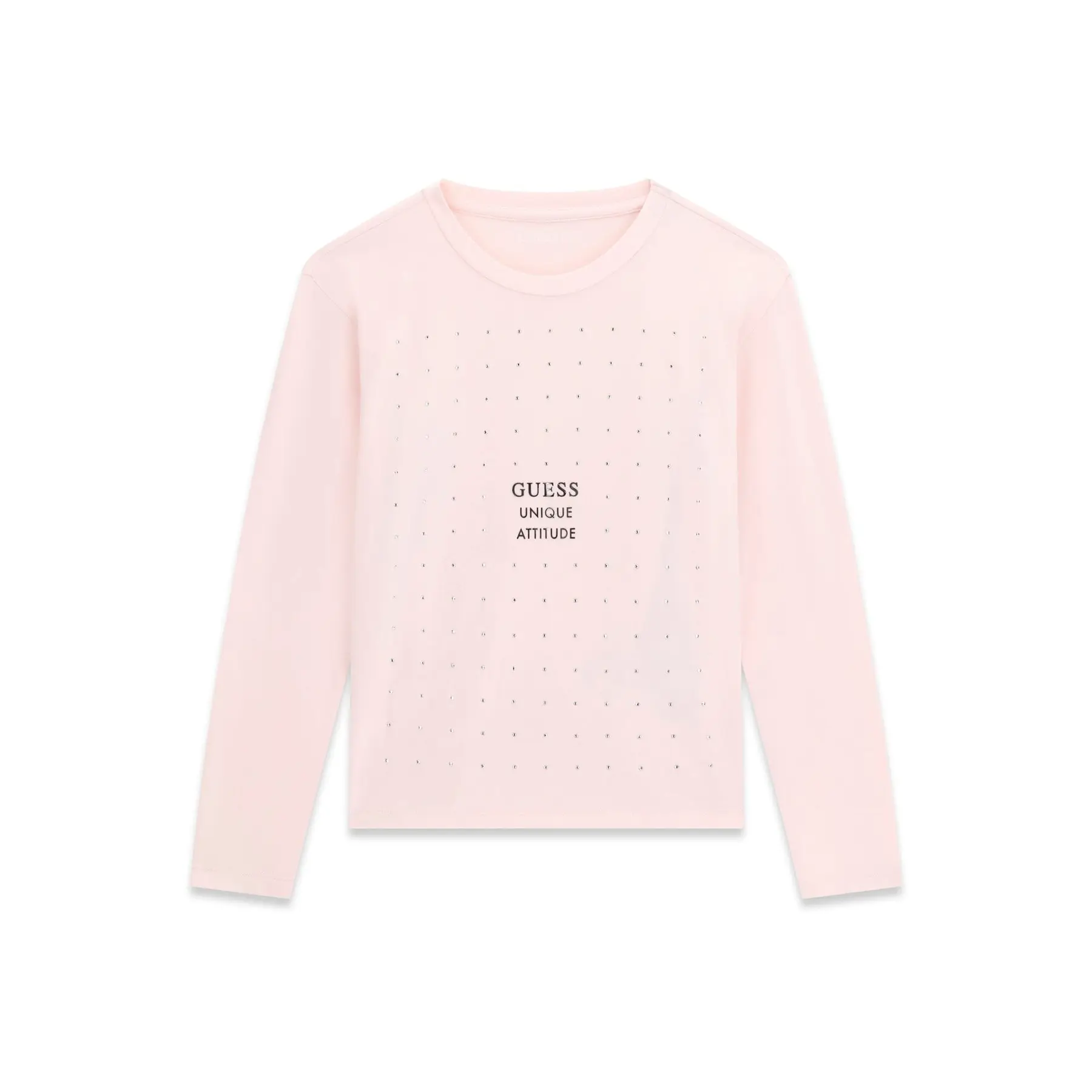 Langarmshirt Guess Midi J6BI30-K5832