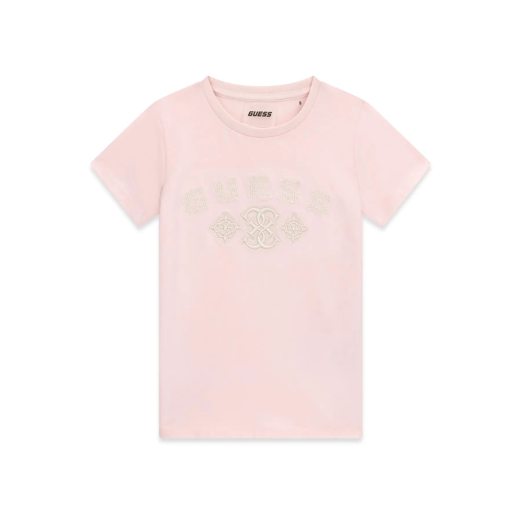 T-Shirt Mädchen Guess Mini Me J6BI43-K7271