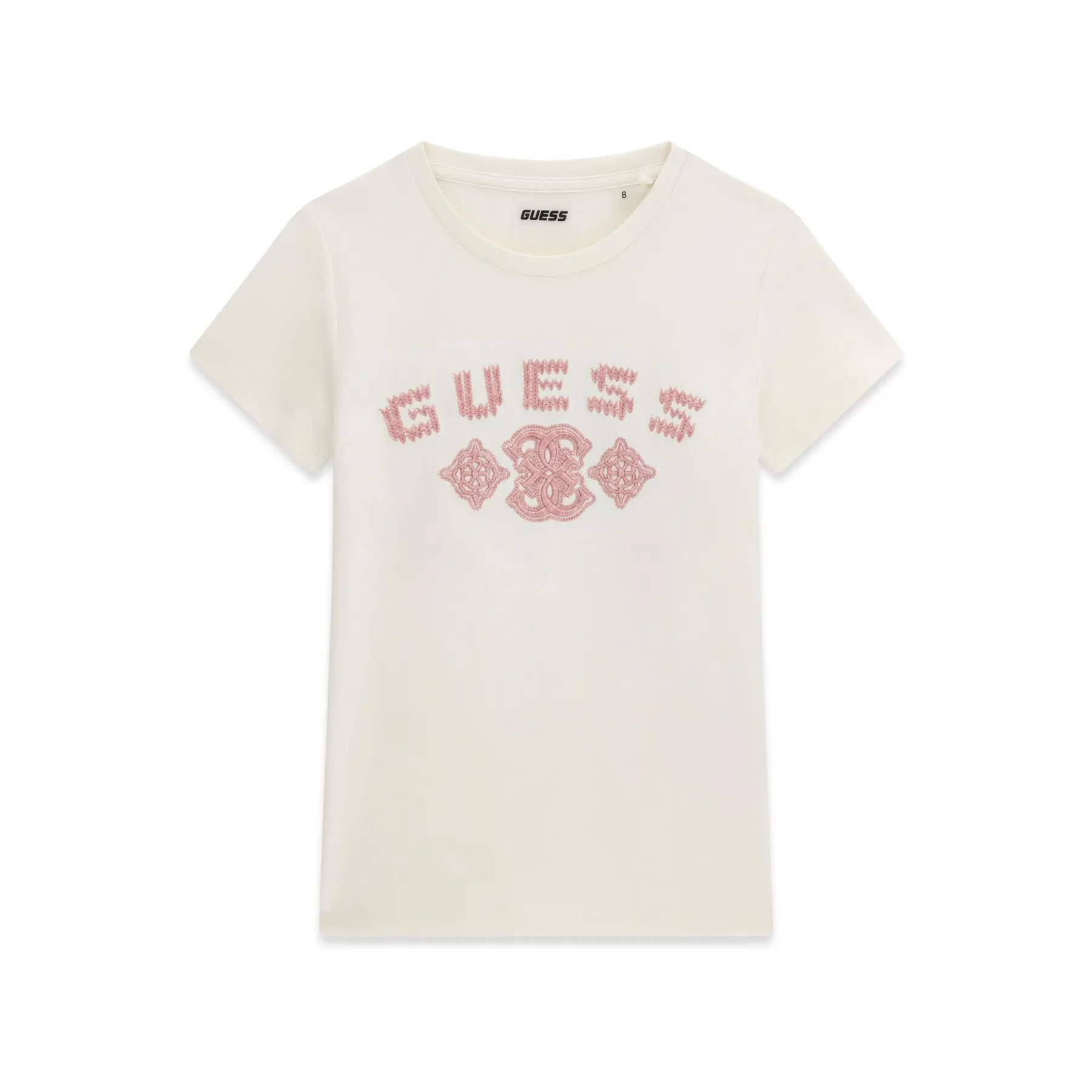 T-Shirt Mädchen Guess Mini Me J6BI43-K7271