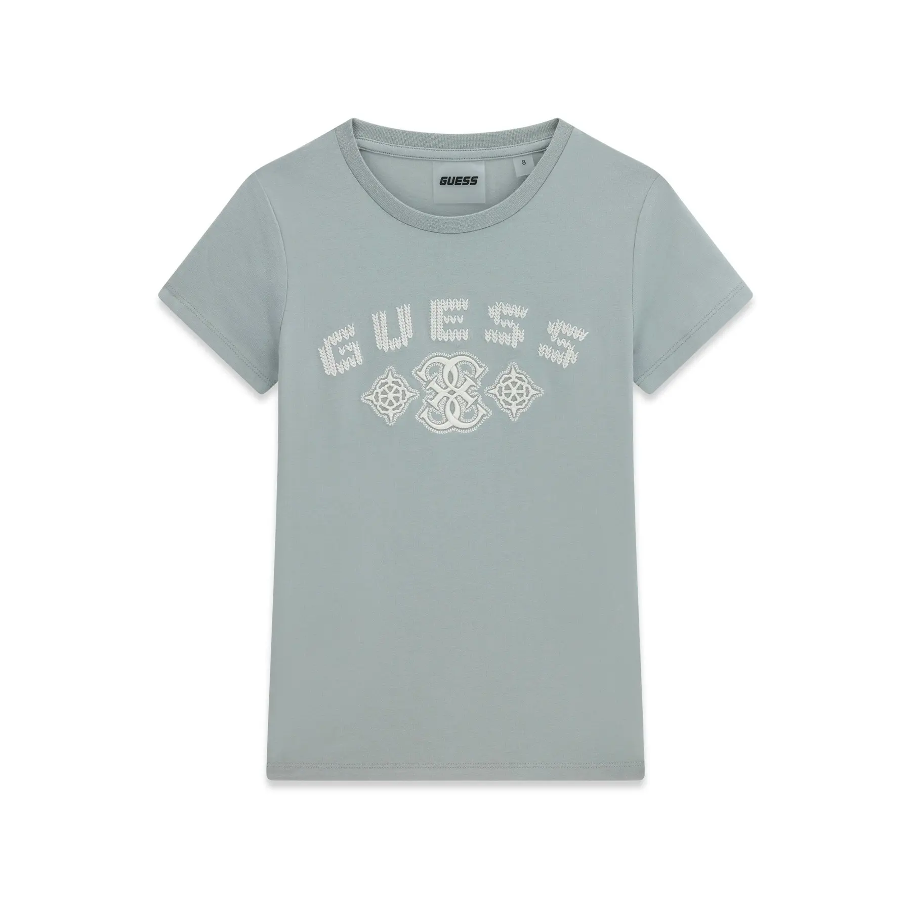 T-Shirt Mädchen Guess Mini Me J6BI43-K7271