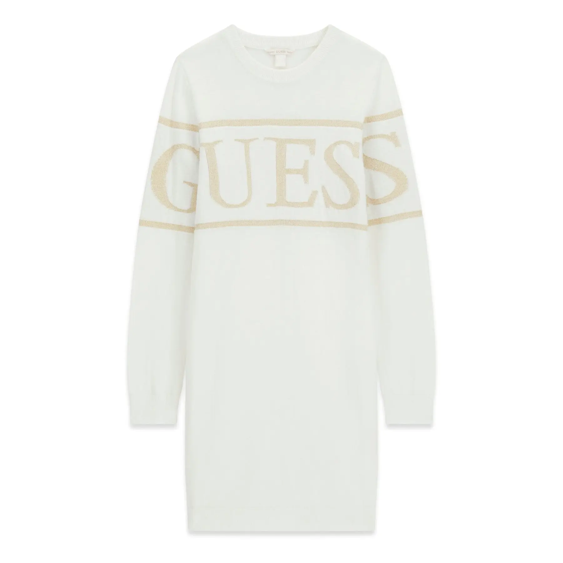 Sweatshirtkleid für Mädchen Guess