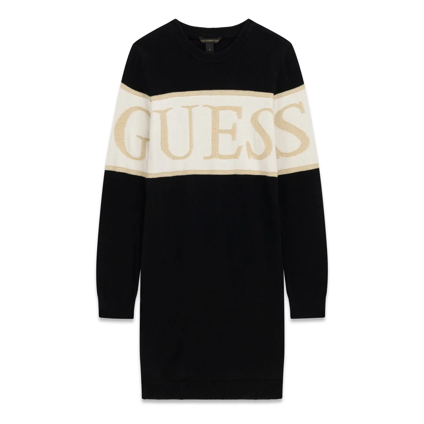 Sweatshirtkleid für Mädchen Guess