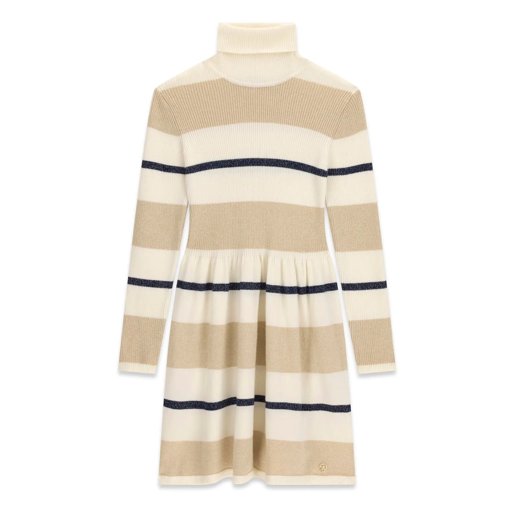 Mädchen Trapez Sweatkleid Guess