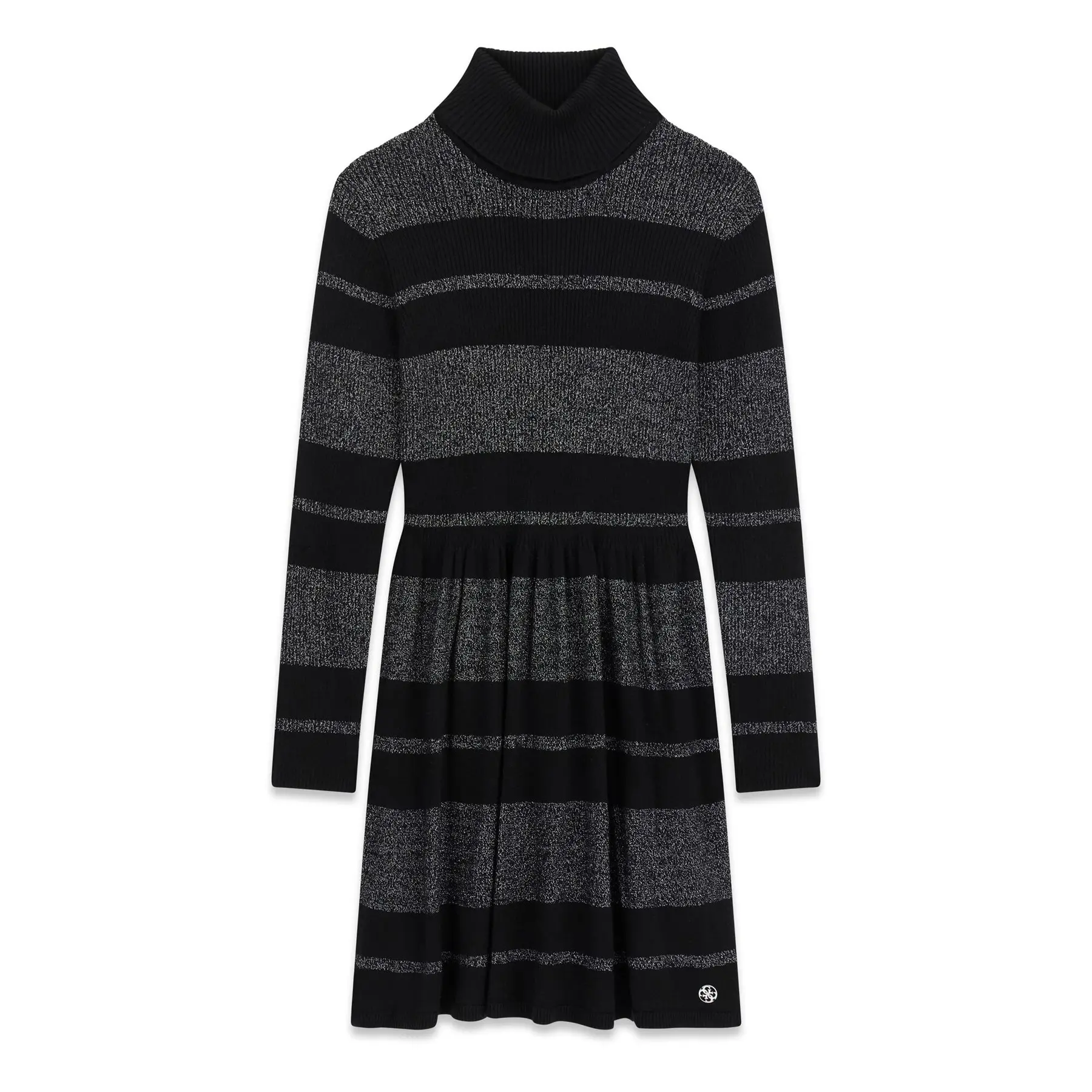 Mädchen Trapez Sweatkleid Guess