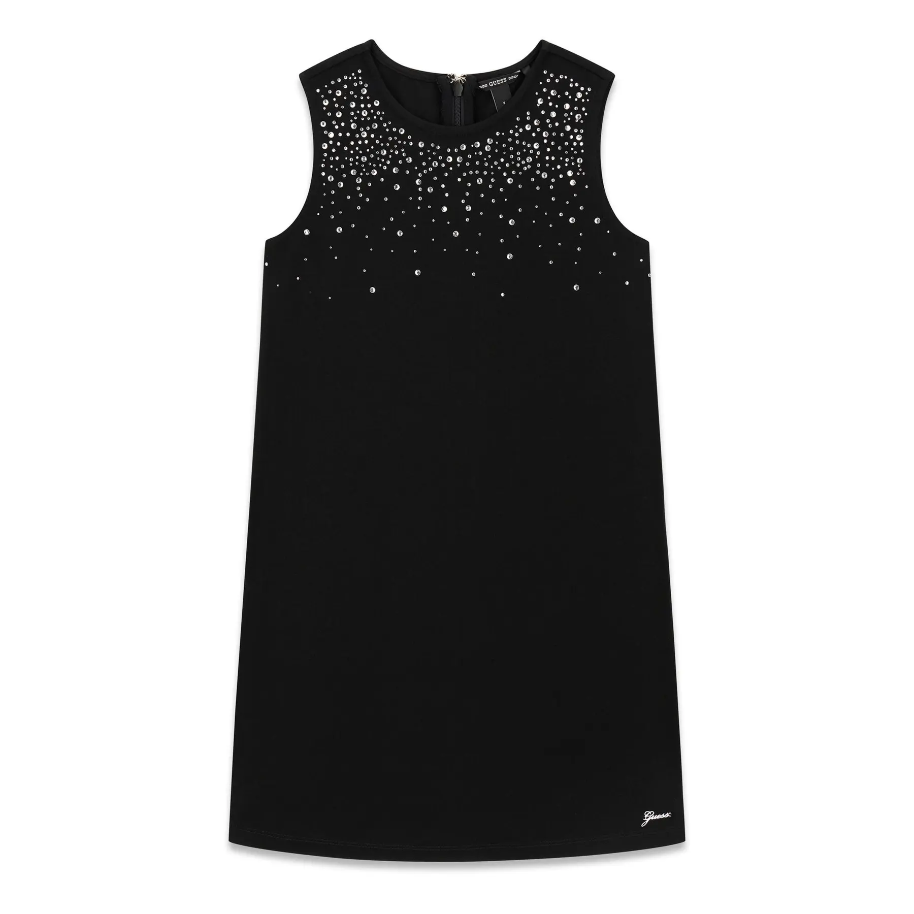 Meisjesjurk Guess Punto Milano