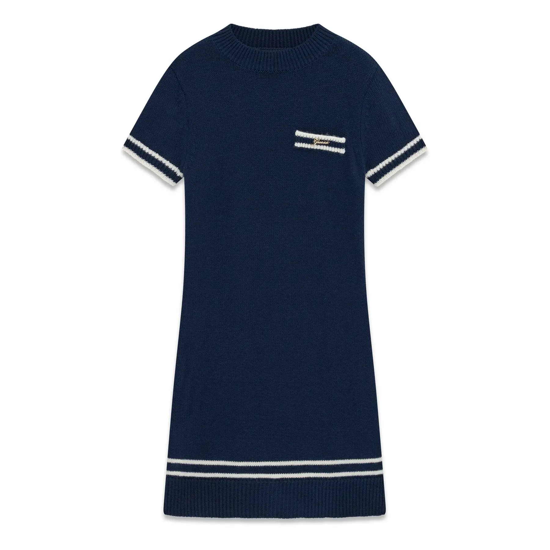 Pulloverkleid für Mädchen Guess J6BK15-Z1655