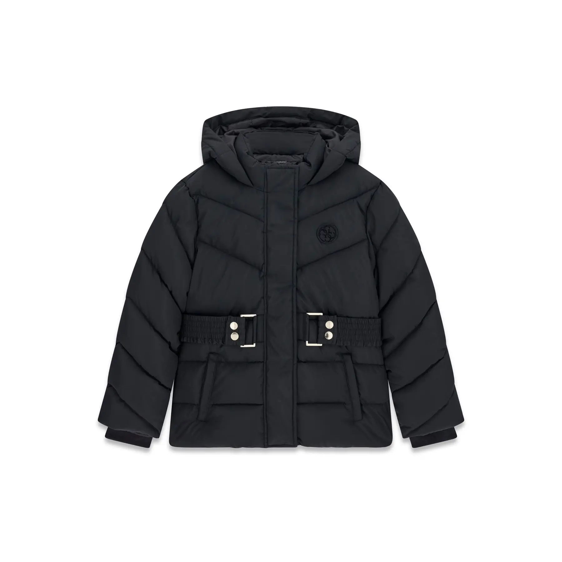Doudoune à Capuche Fille Guess J6B03-W3995
