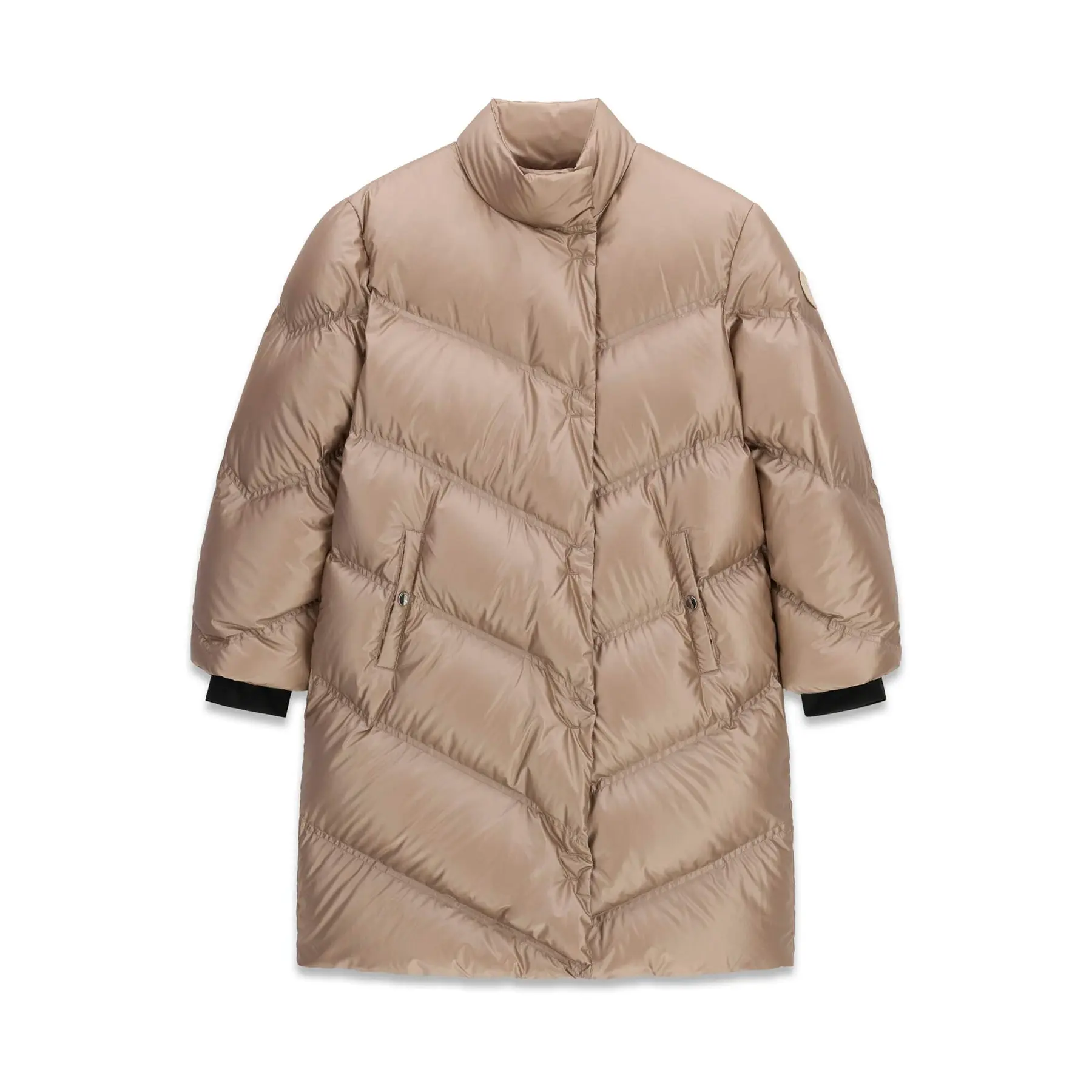 Mädchen-Daunenjacke Guess