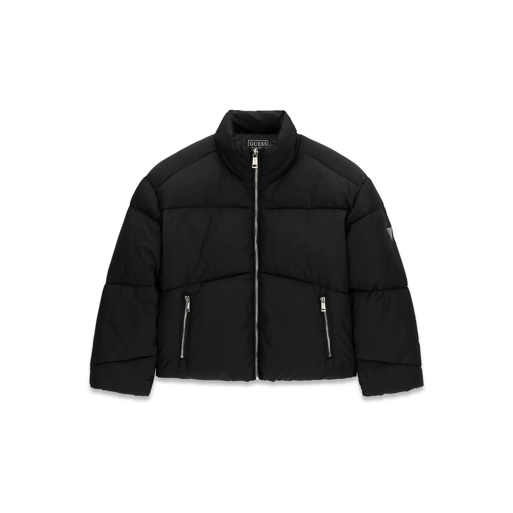 Doudoune En Nylon Fille Guess