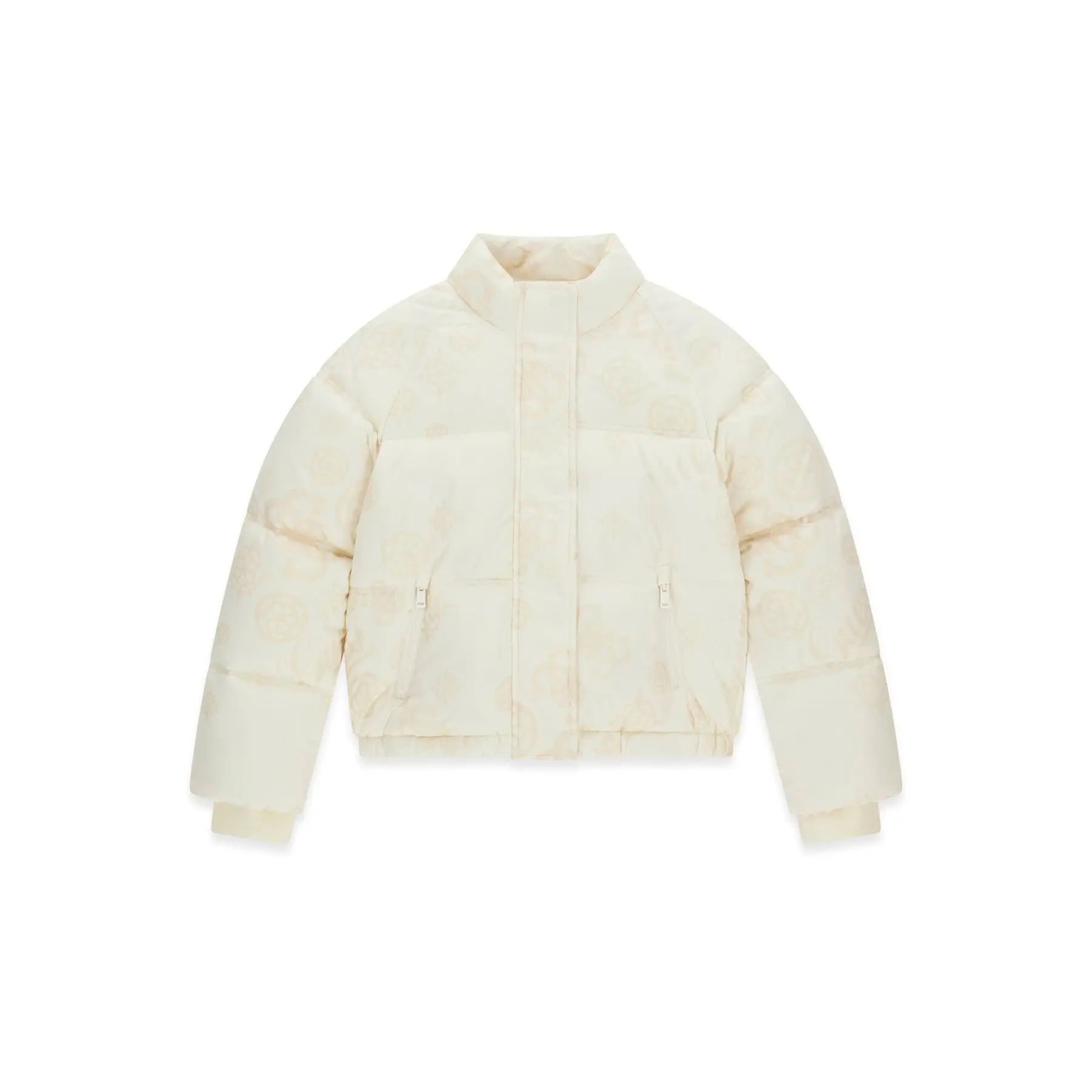 Mädchen-Daunenjacke Guess
