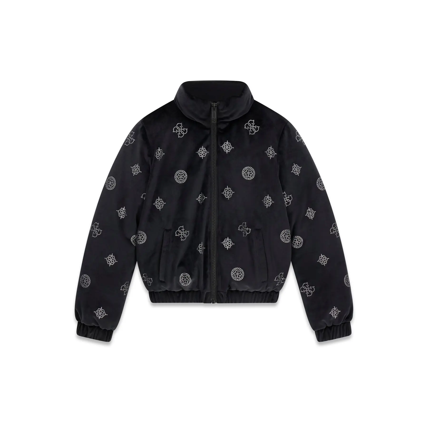 Mädchen-Daunenjacke Guess Amalia
