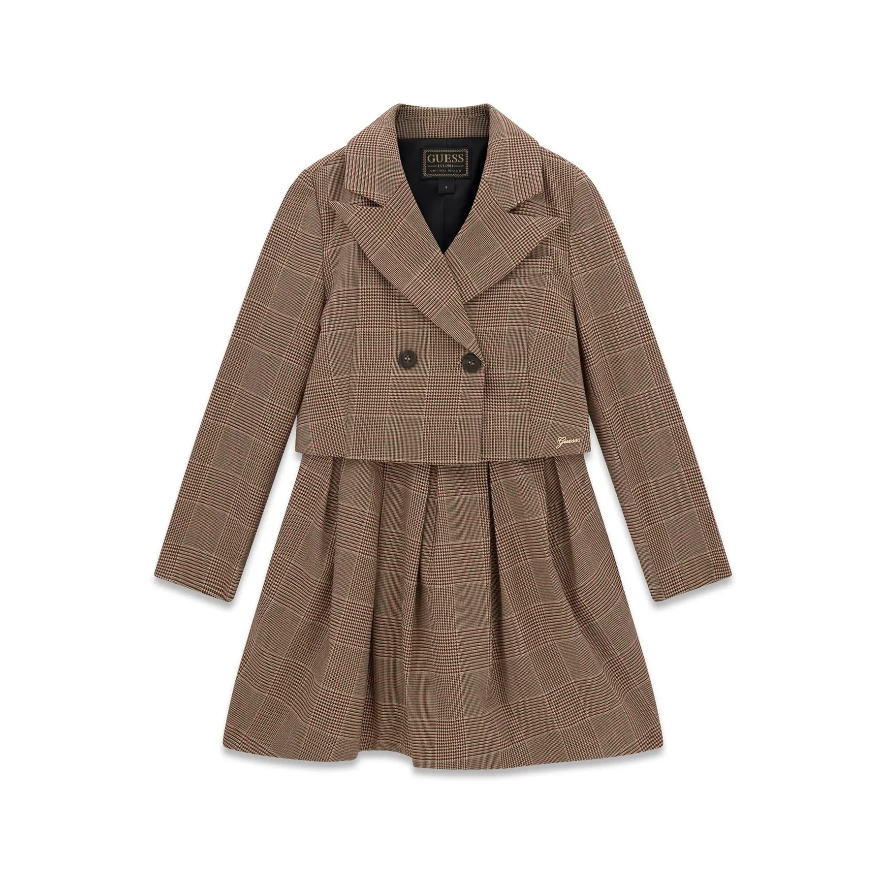 Blazer, Mädchen Guess Glen