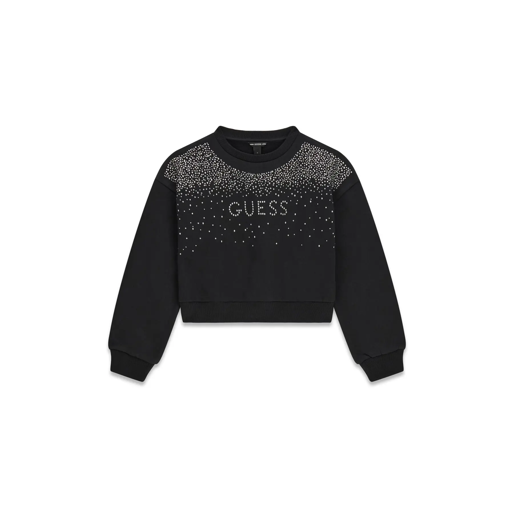 Lässiger Sweatshirt für Mädchen Guess Active