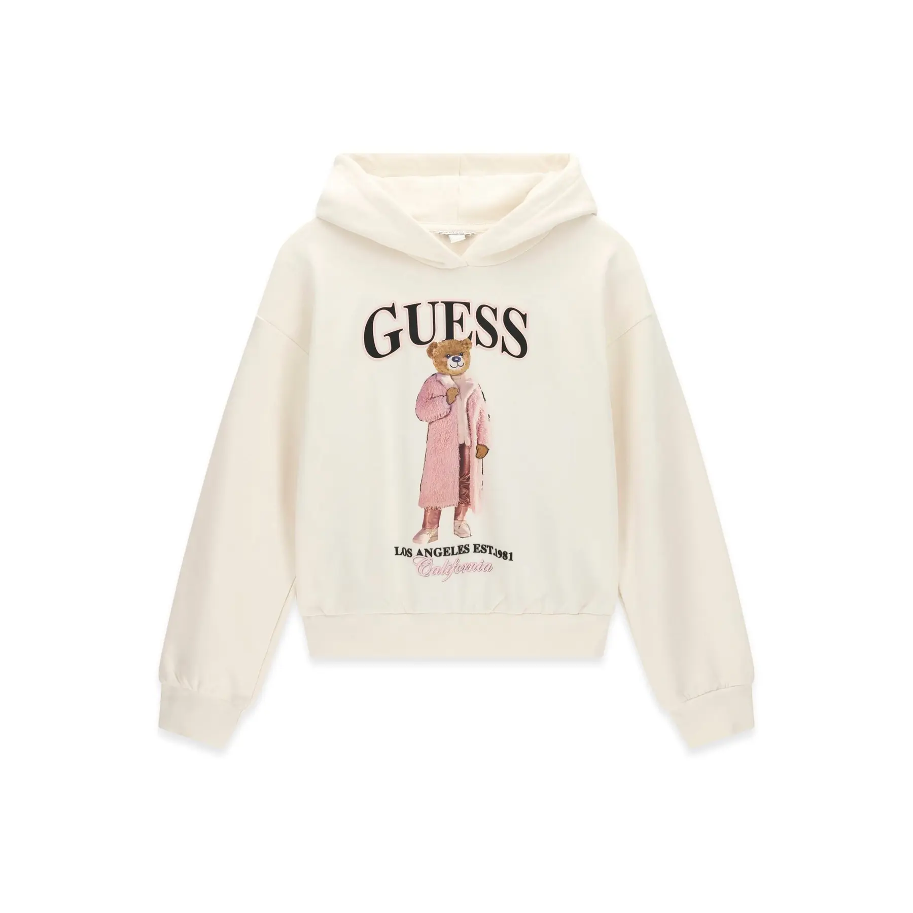 Mädchen Sweatshirt Guess Active J6BQ03-K6086