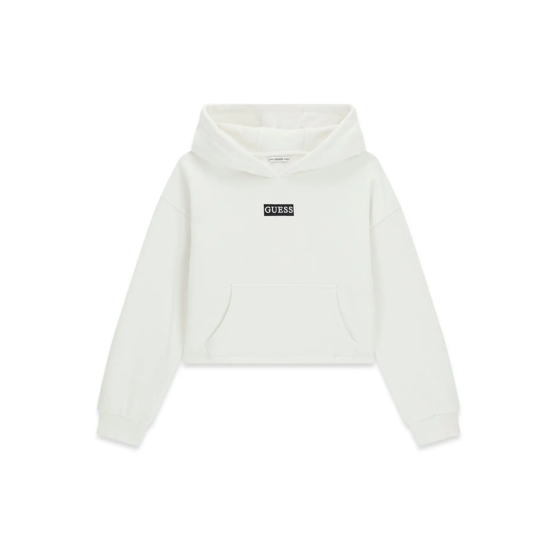 Girl hoodie Guess Active Top