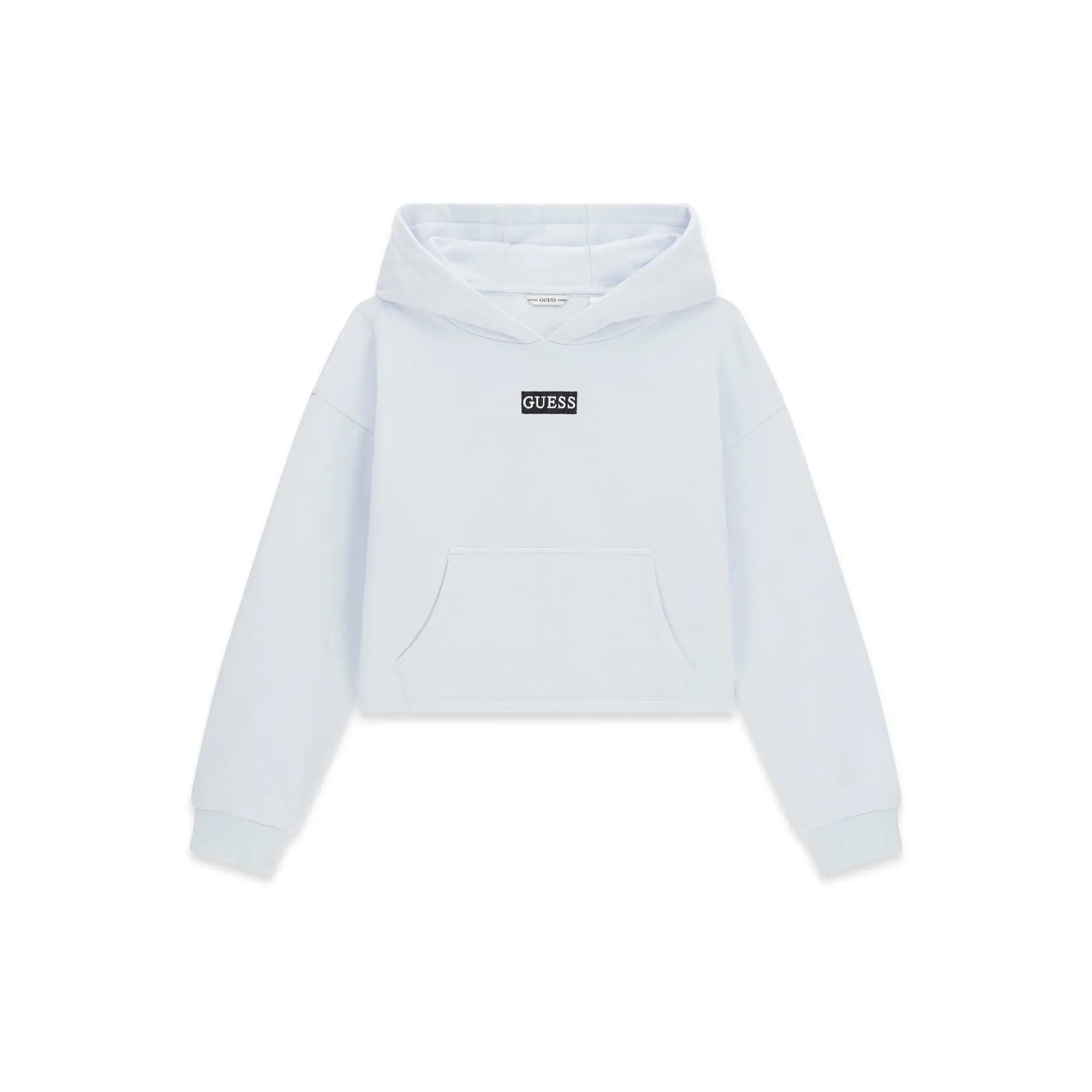 Girl hoodie Guess Active Top