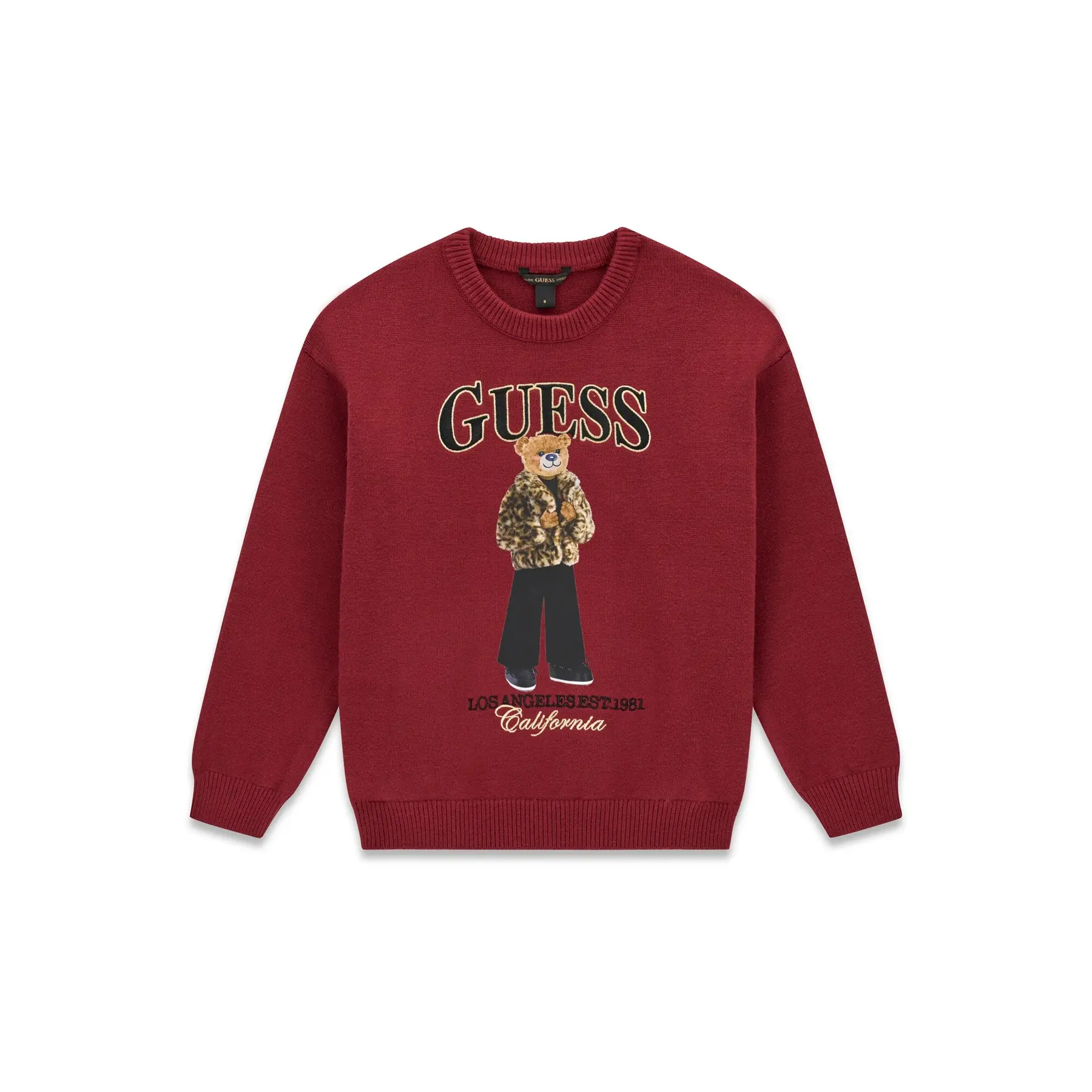 Pullover, Mädchen Guess J6BR05-Z1339