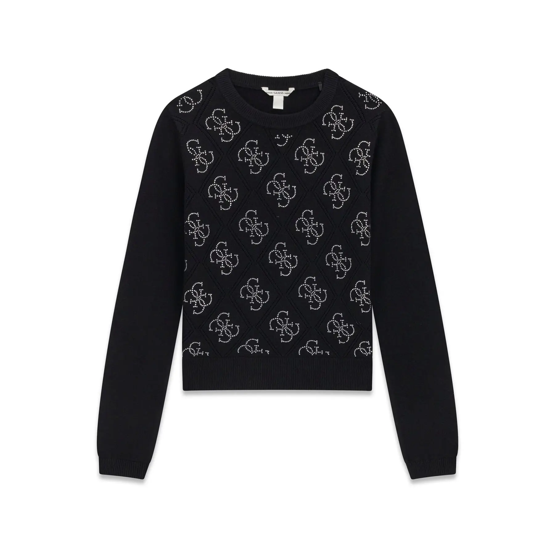 Pullover, Mädchen Guess