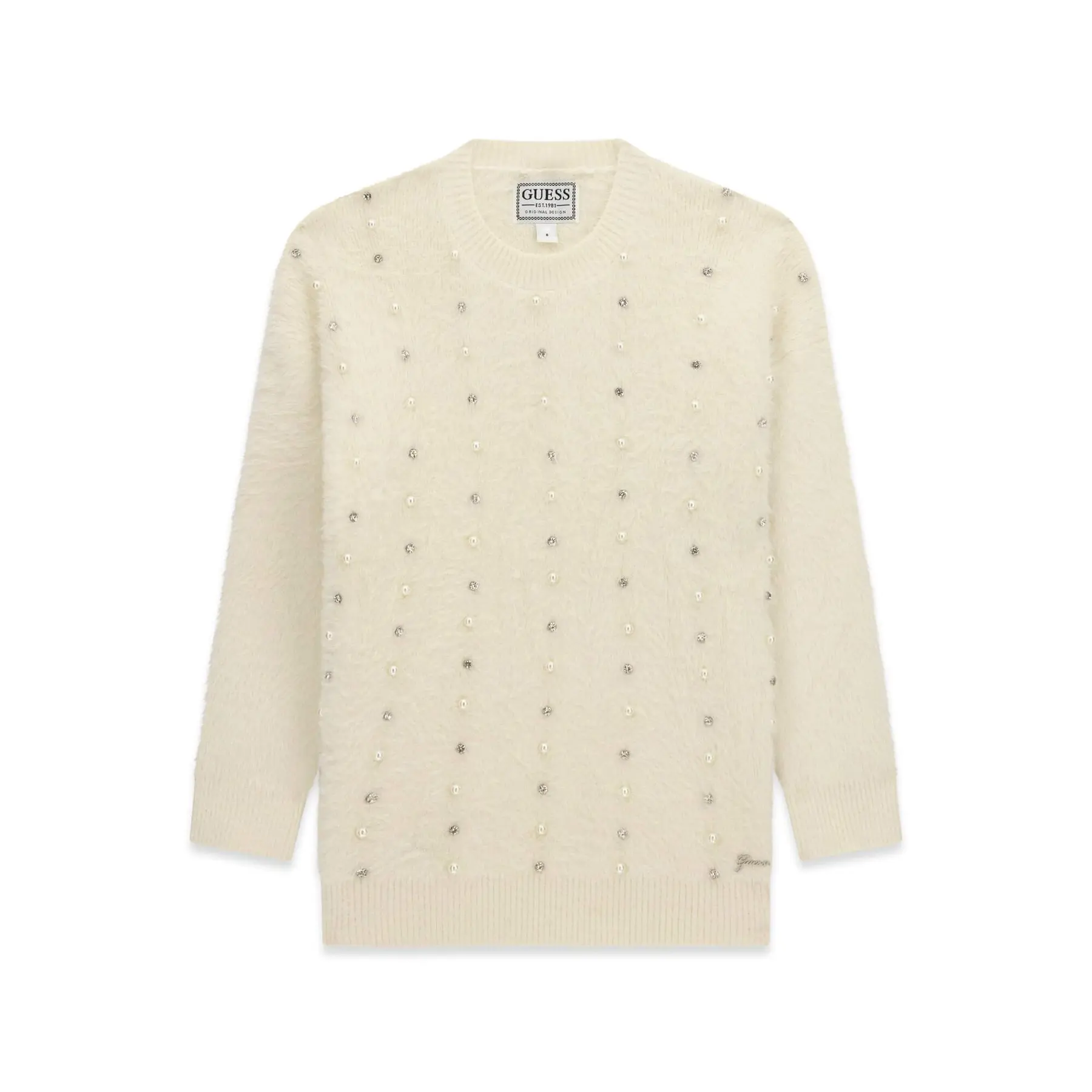 Pullover, Mädchen Guess J6BR23-Z1357