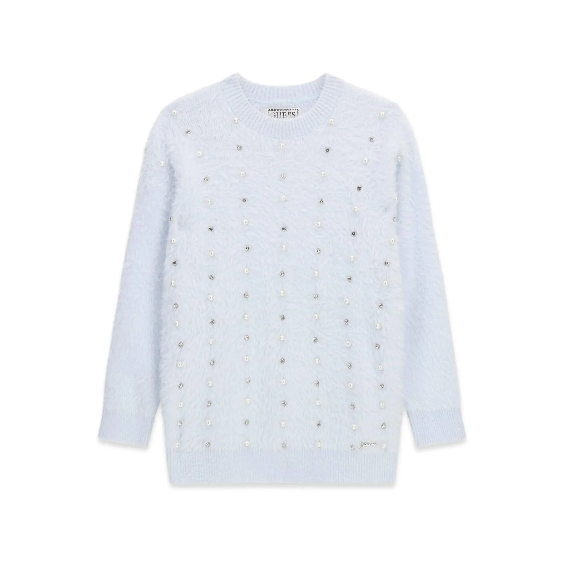 Pullover, Mädchen Guess J6BR23-Z1357