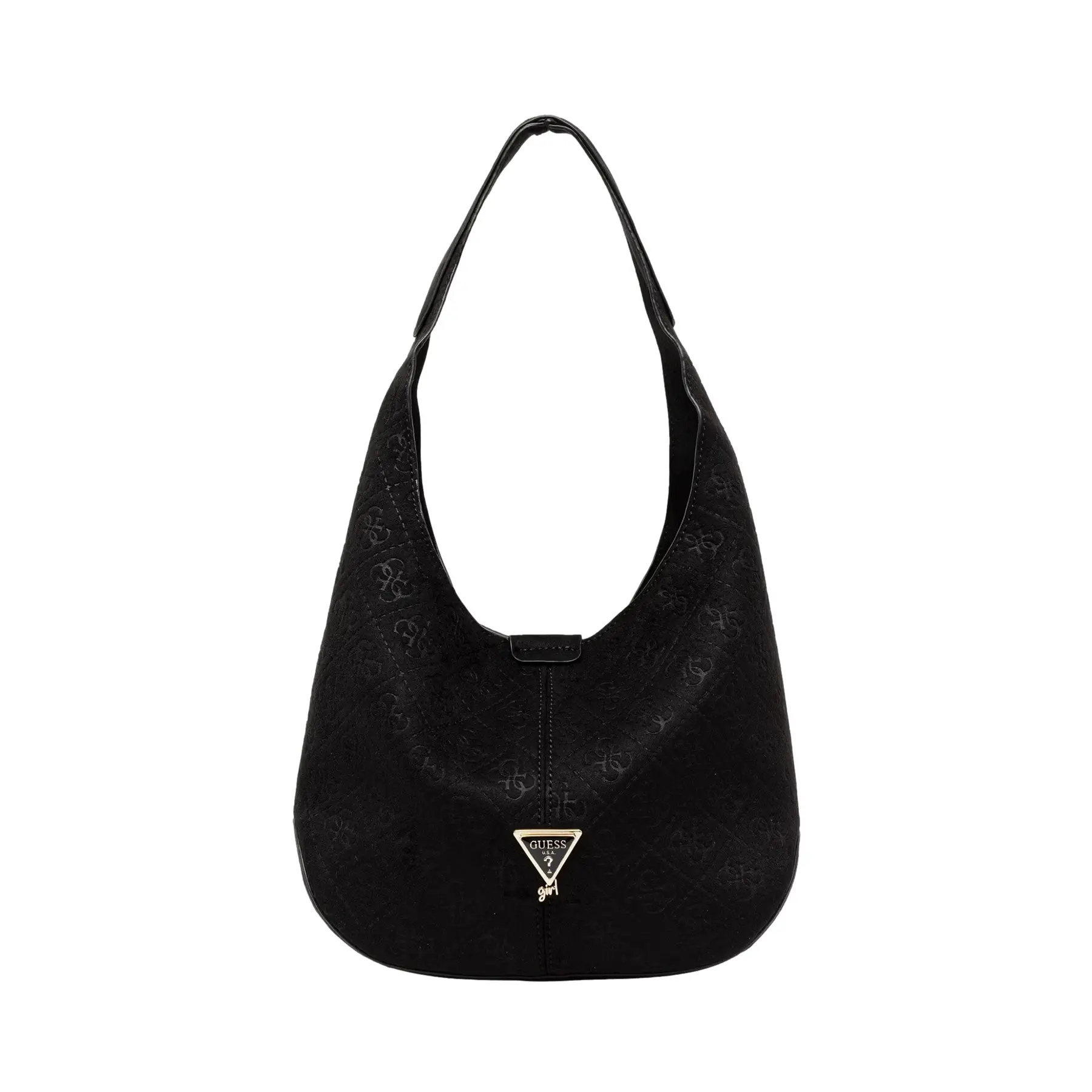 Guess Girls Noir 'S Shoulder Bag