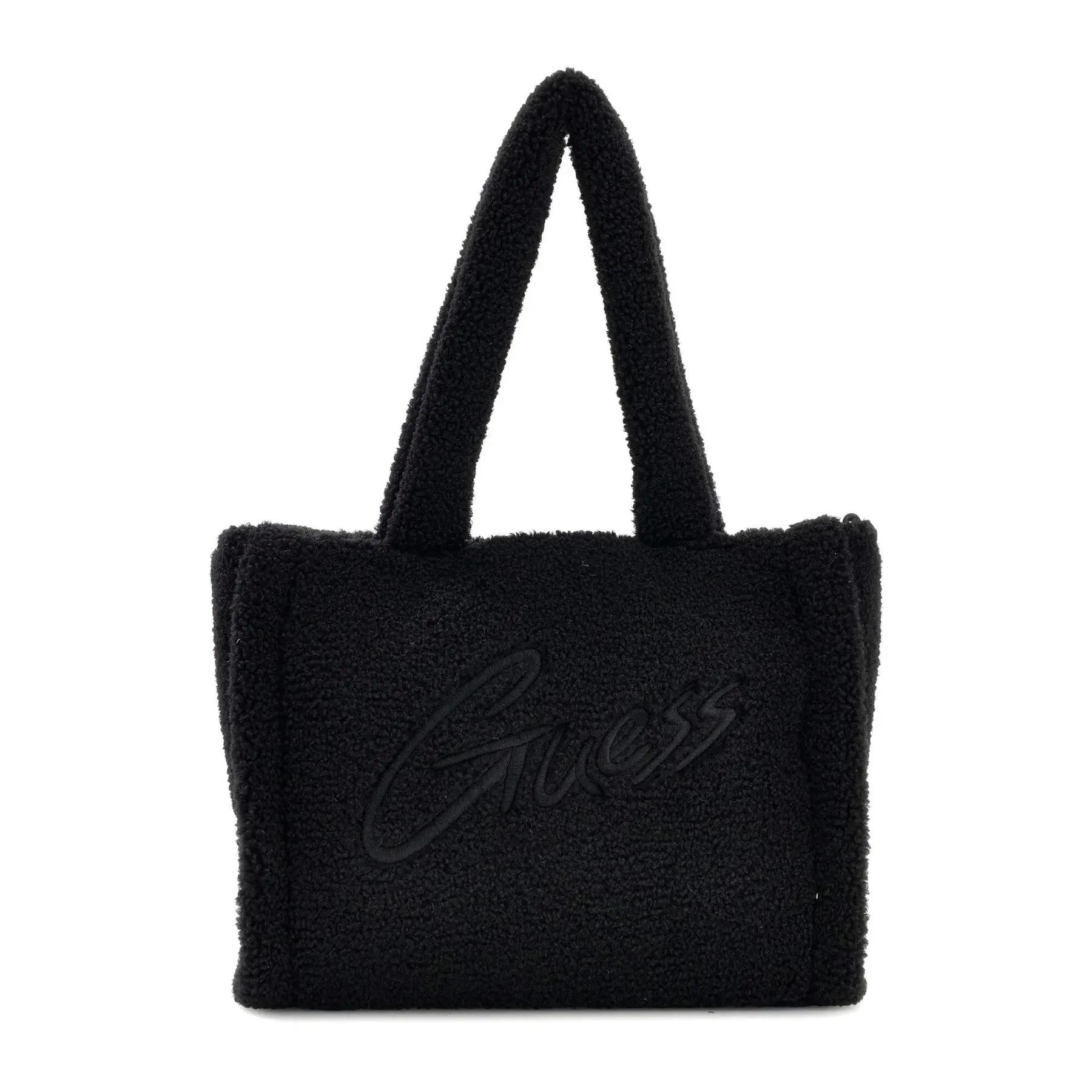 Guess Girls Noir Tote Bag Teddy