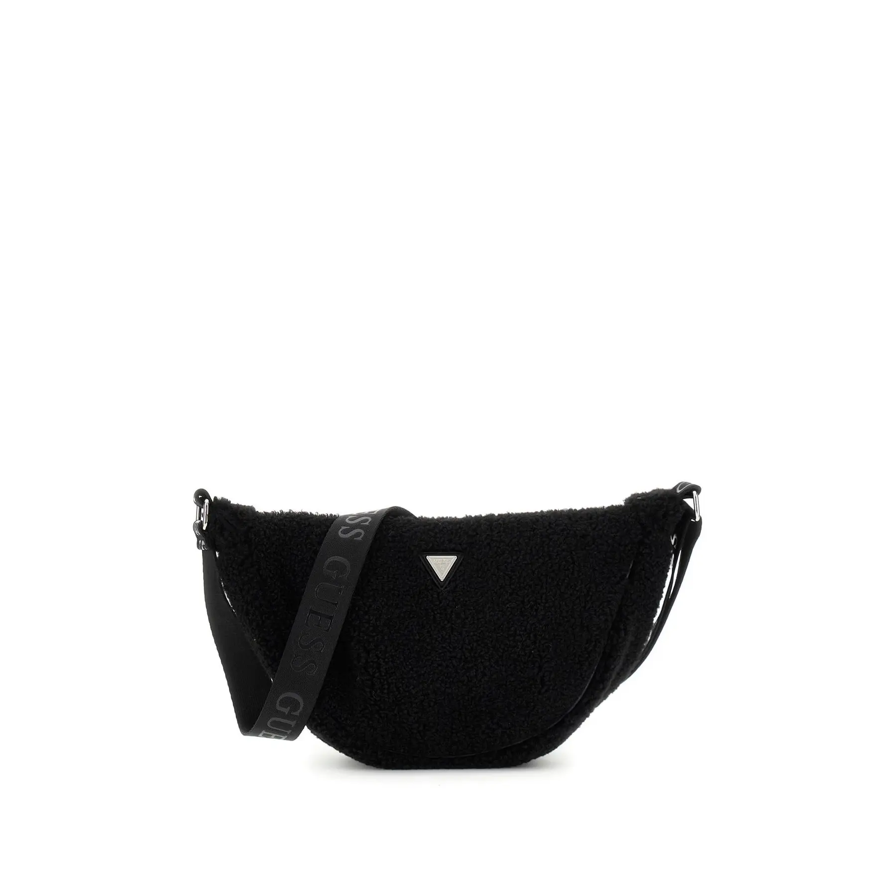 Schultertasche für Mädchen Guess Teddy