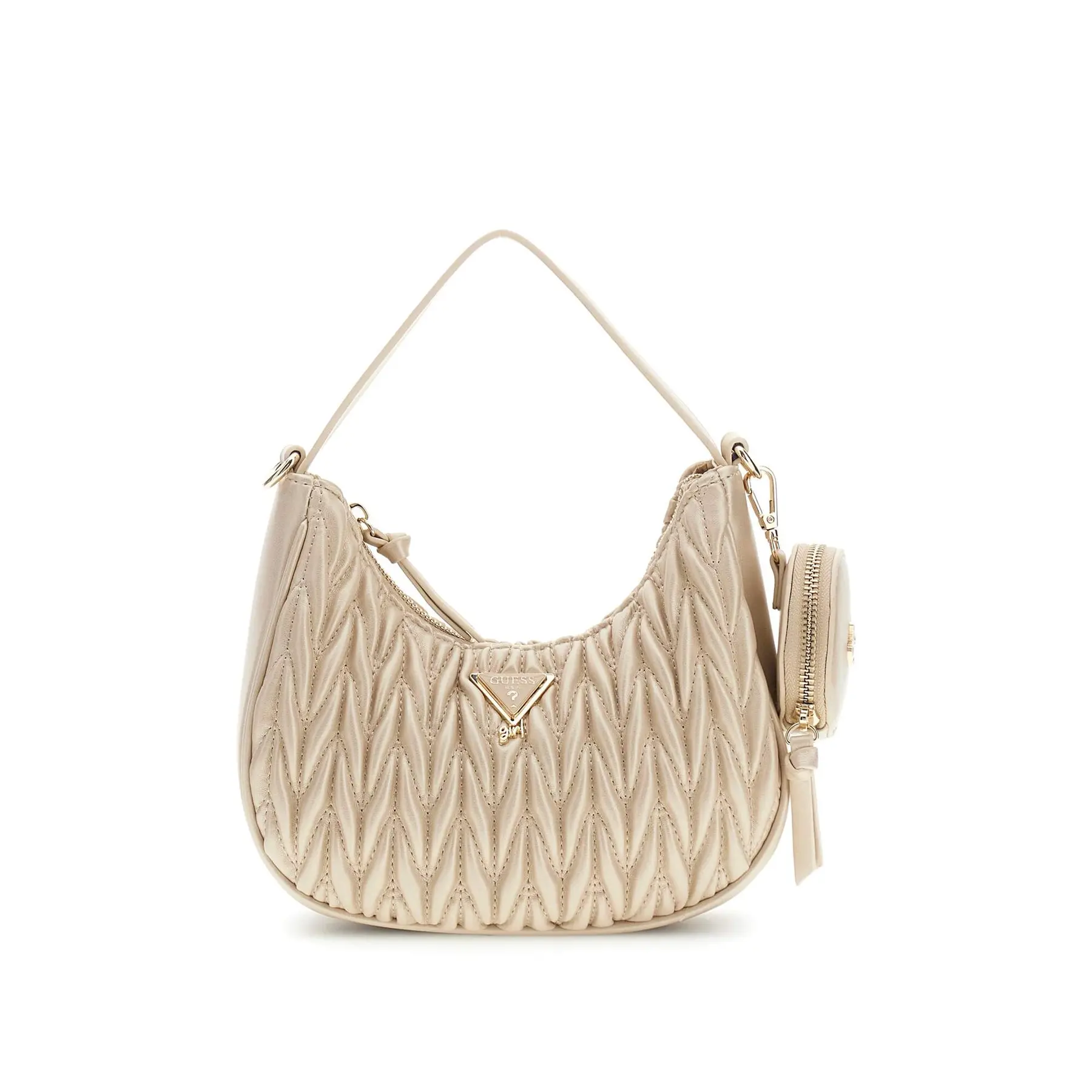 Meisjeshandtas Guess Mini Hobo