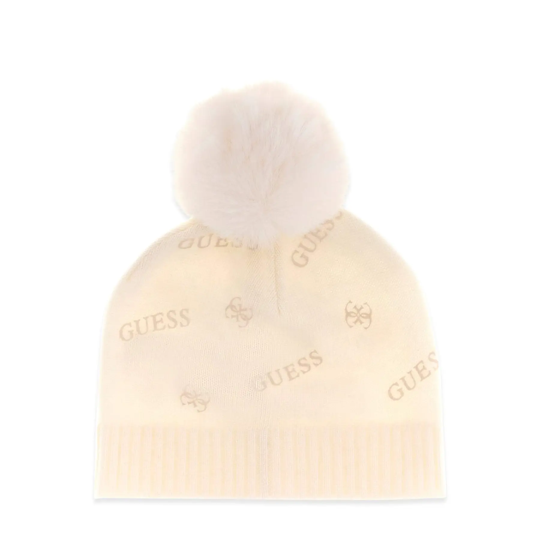 Berretto da ragazza  AOP Flock J6BZ44-Z1553