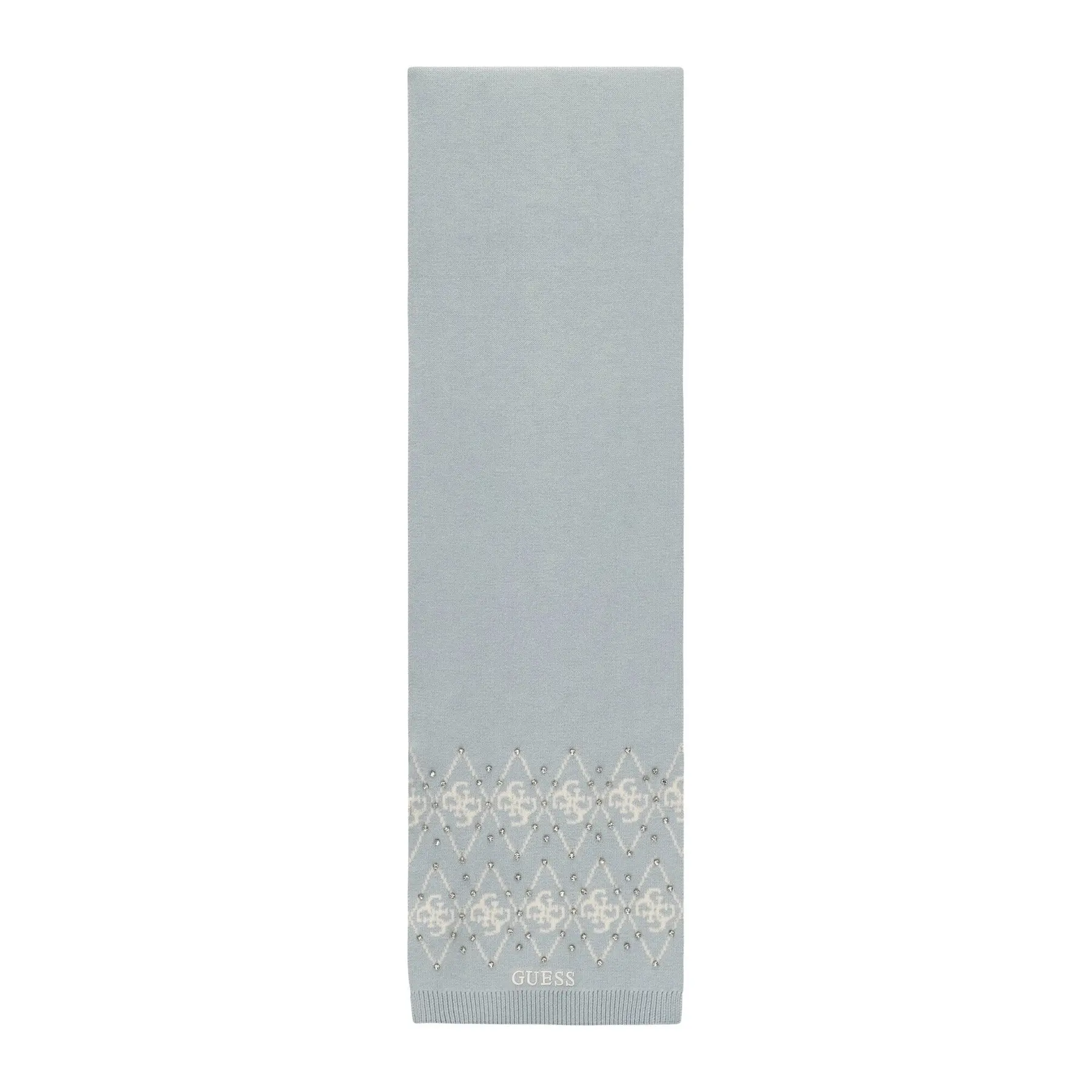 Guess Women's Vert Scarf Mini Me