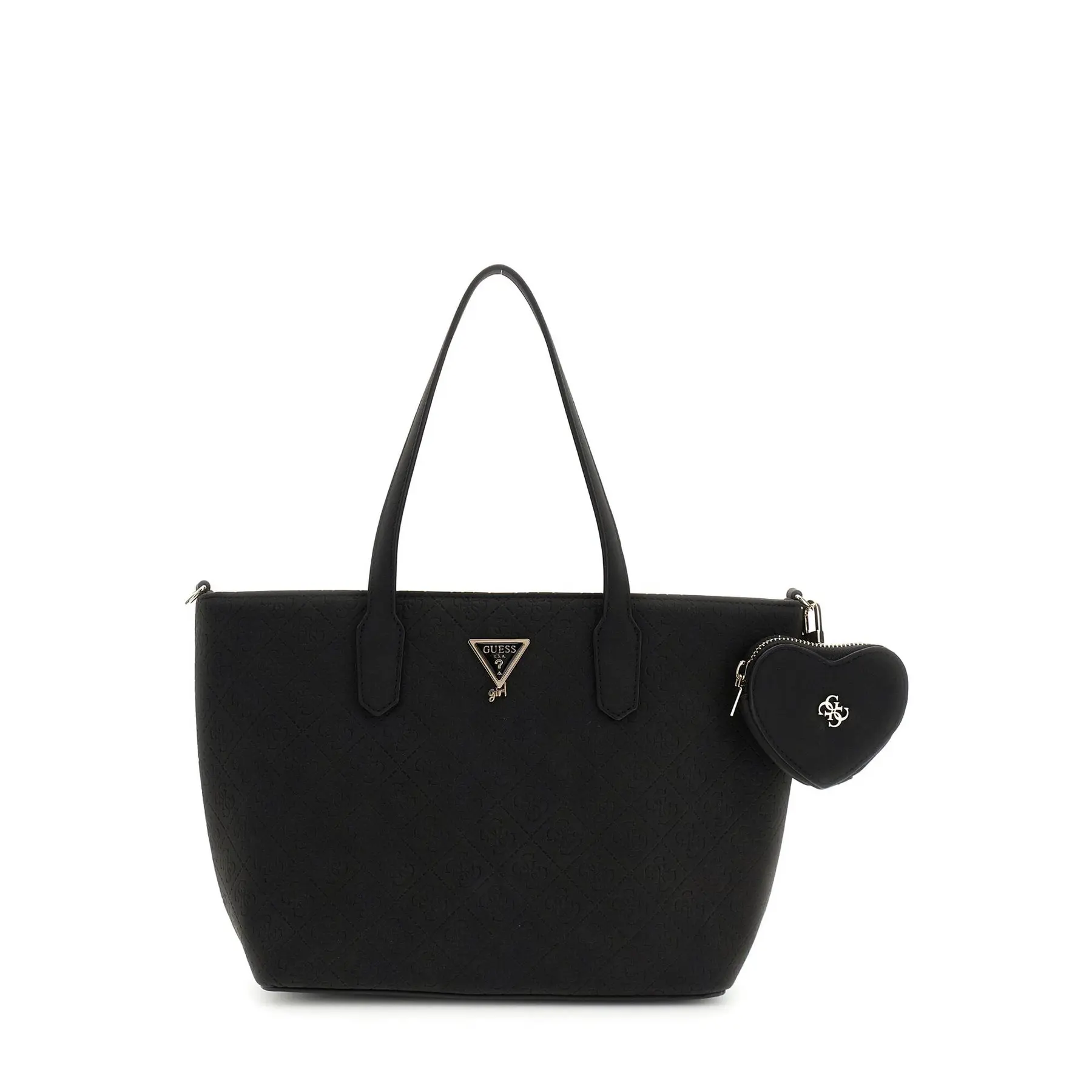 Guess Girls Noir 'S Shoulder Bag