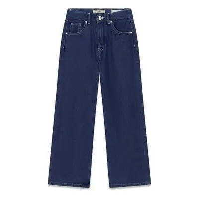 7621235799571 - Mädchen Jeans mit steifer Passform 90S Tencel