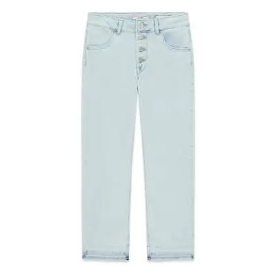 Guess Girls Bleu ' Classic Fit Jeans Tencel