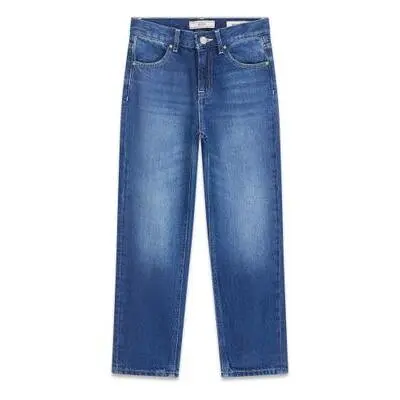 Image of Klassische Jeans für Mädchen Guess Tencel