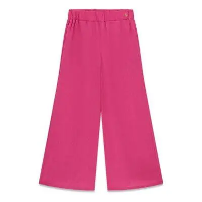 7621235763503 - Mädchencrepehose Palazzo