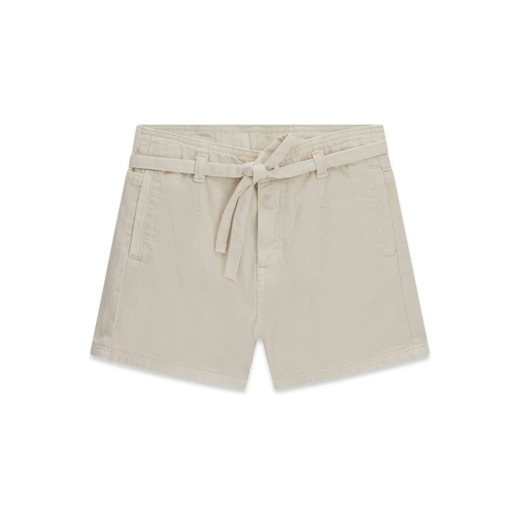Guess Girls Noir 'S Denim Shorts Gmd Bull