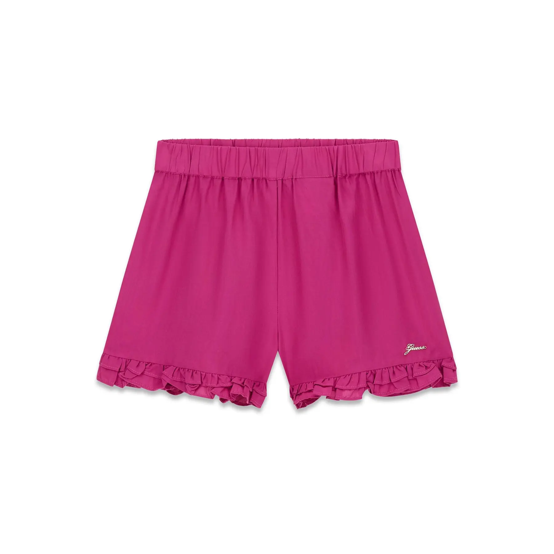 7621235840402 - Popeline Shorts für Mädchen regular