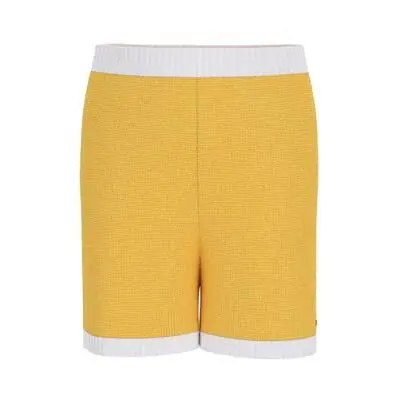 7621235727864 - Mädchen Baumwollshorts regular