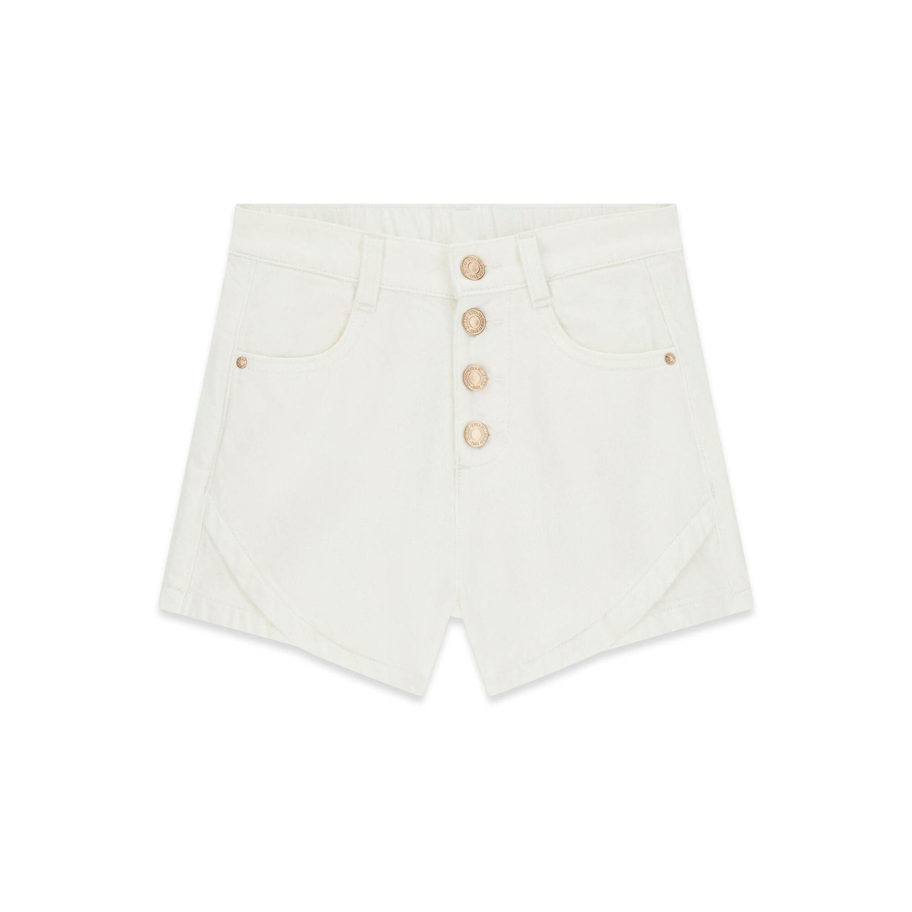 7621235845780 - Denim Shorts für Kinder GMD Bull