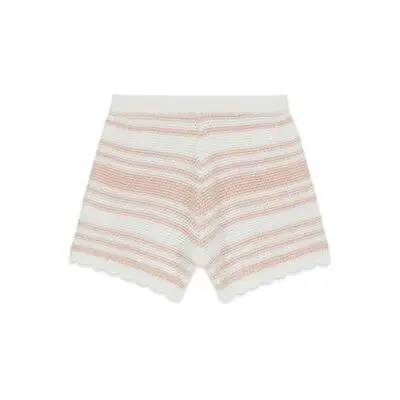 7621235728335 - Mädchen Baumwollshorts regular