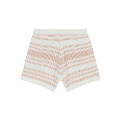 7621235728410 - Mädchen Baumwollshorts regular