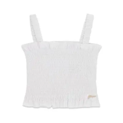 Image of Langarmshirt Guess Poplin Tube